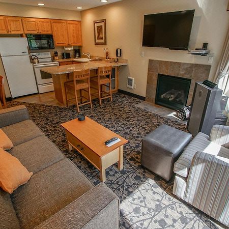 Whispering Woods Resort Welches Extérieur photo
