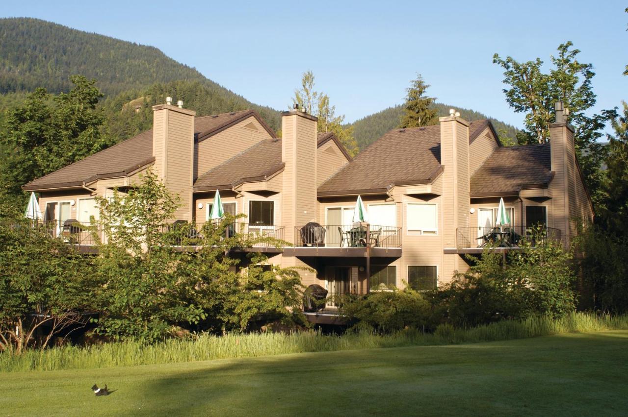 Whispering Woods Resort Welches Extérieur photo