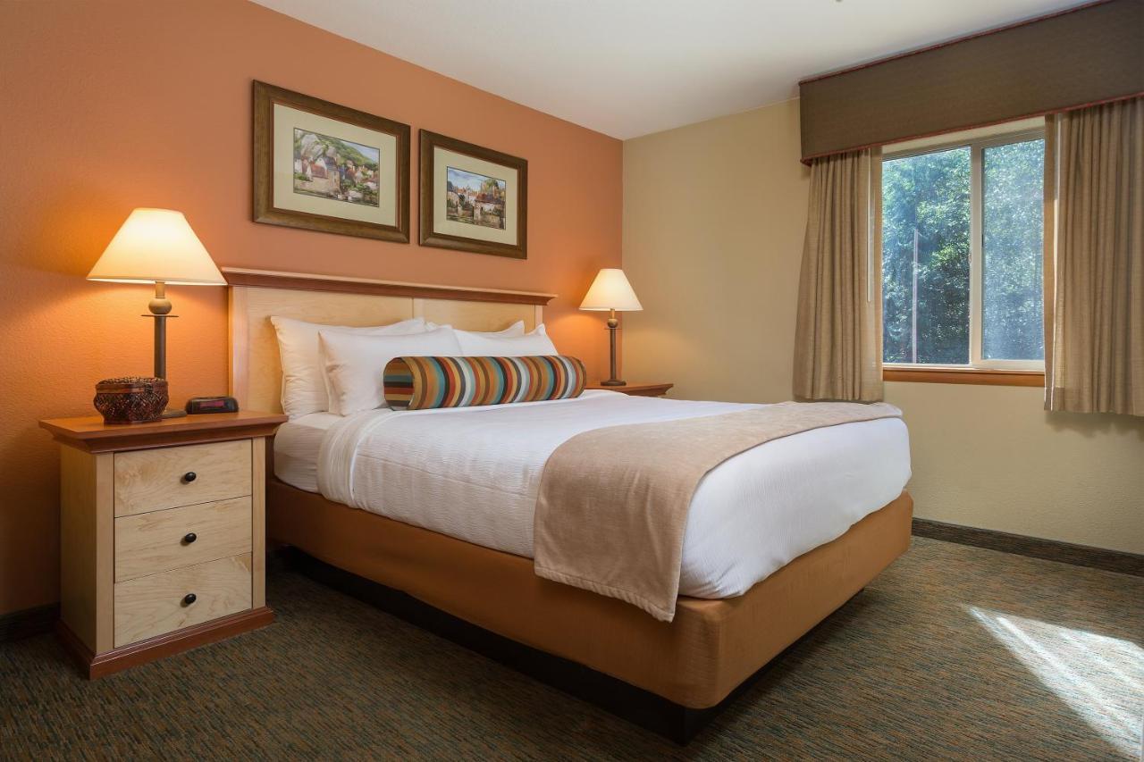 Whispering Woods Resort Welches Extérieur photo