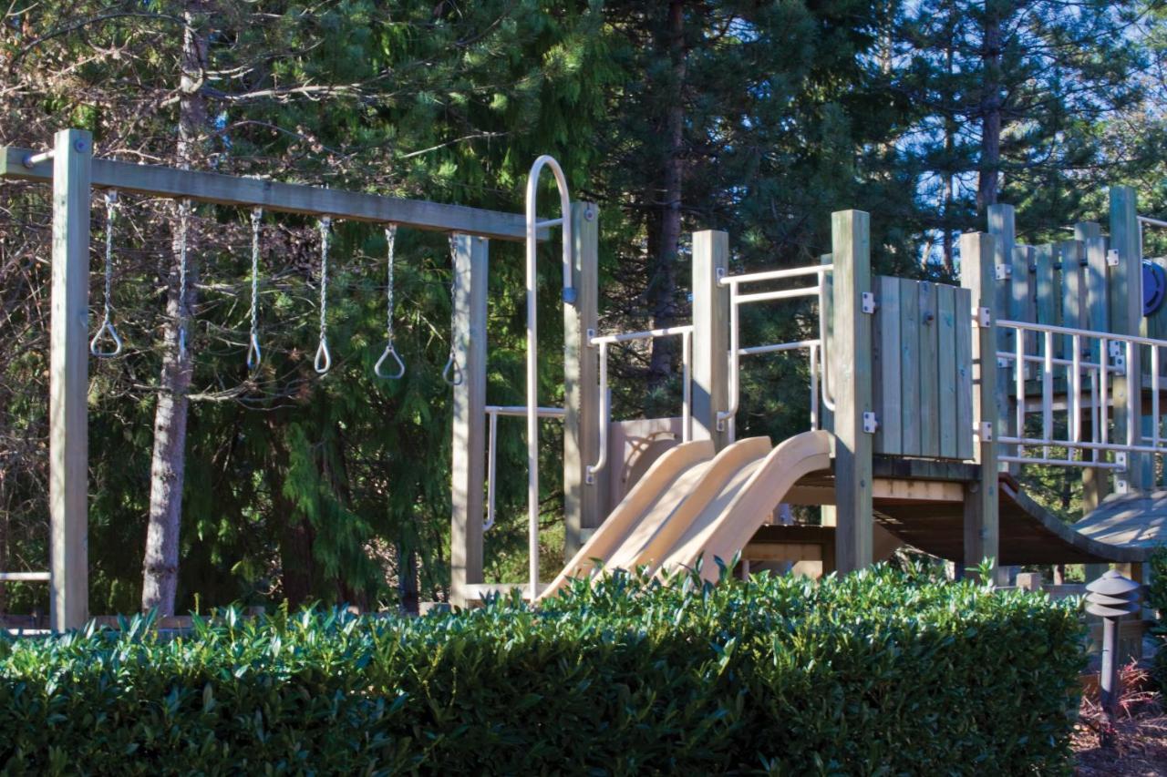 Whispering Woods Resort Welches Extérieur photo