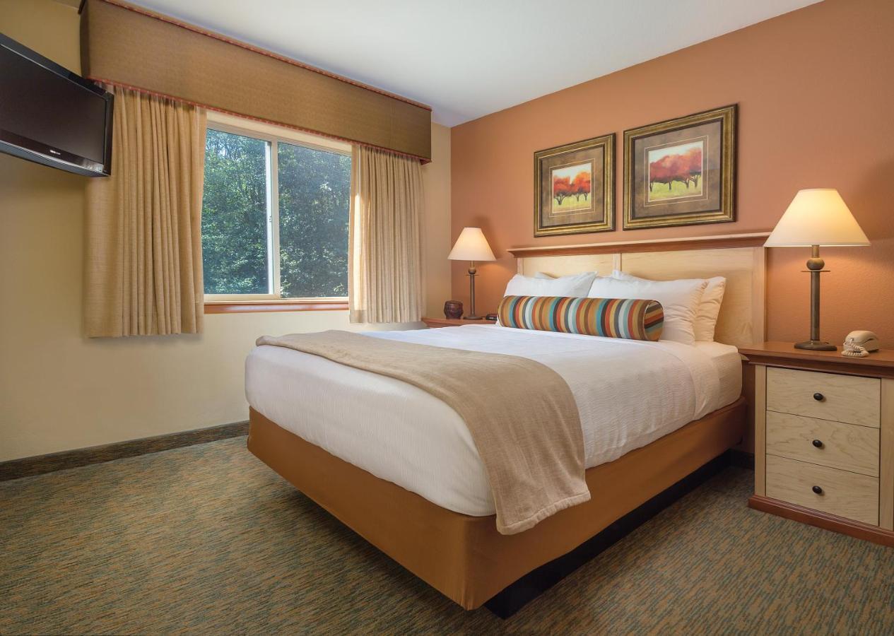 Whispering Woods Resort Welches Extérieur photo