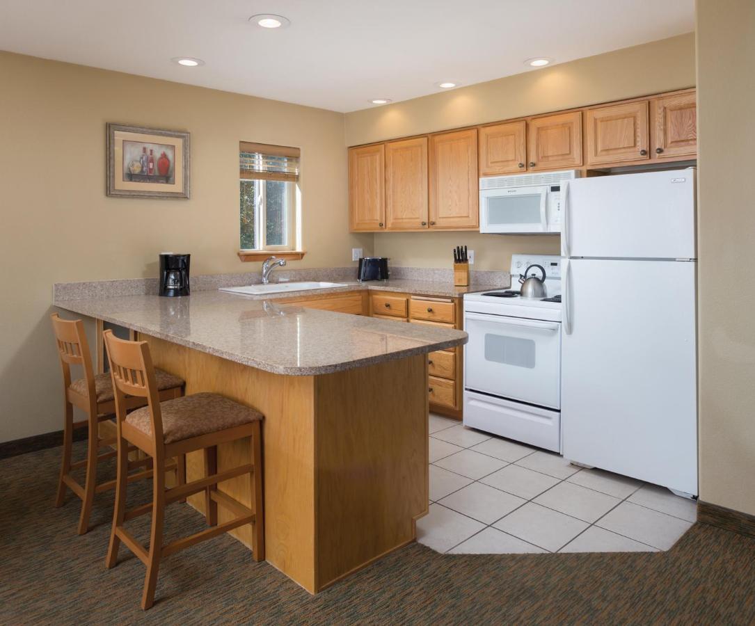 Whispering Woods Resort Welches Extérieur photo