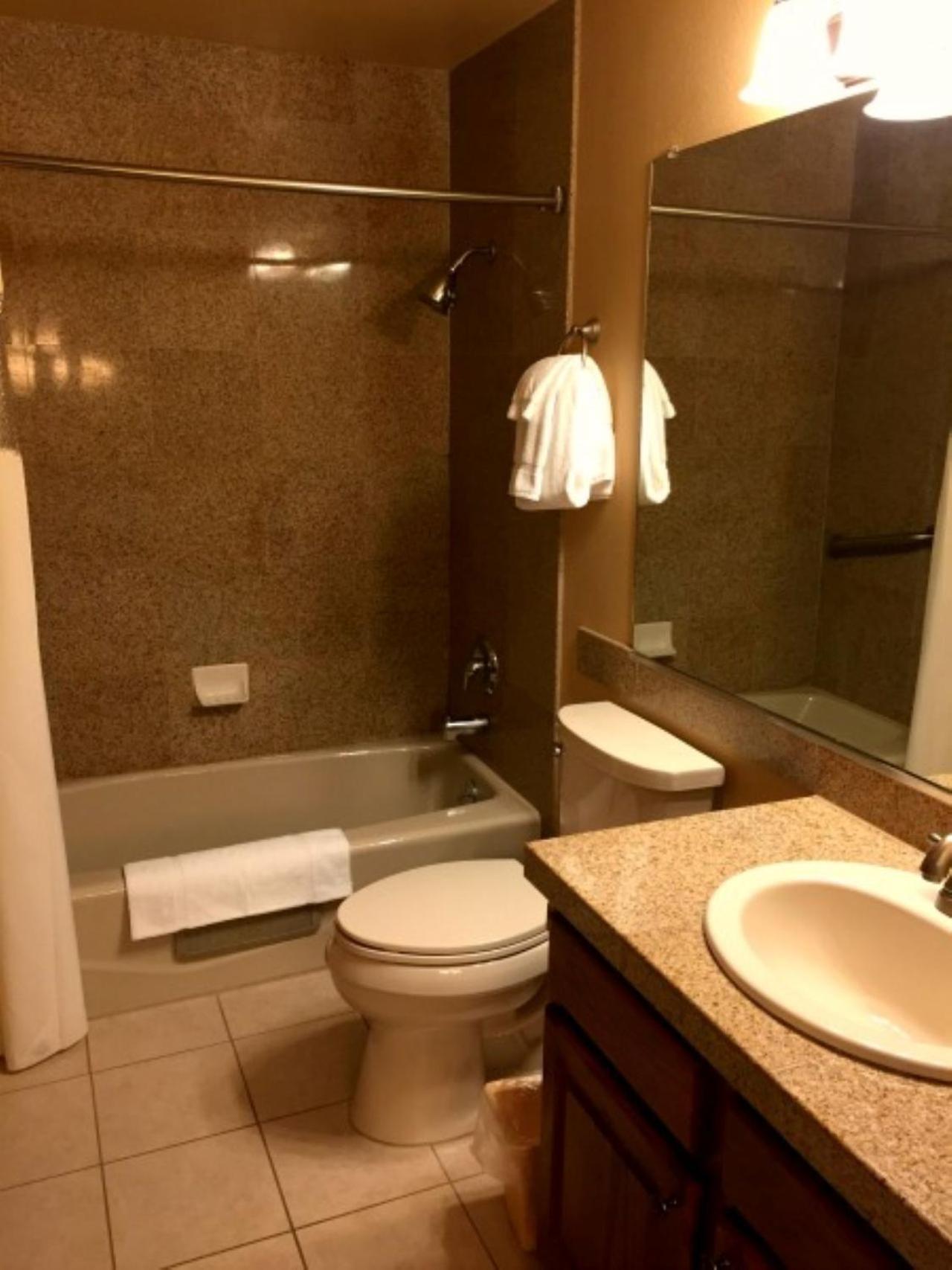 Whispering Woods Resort Welches Extérieur photo