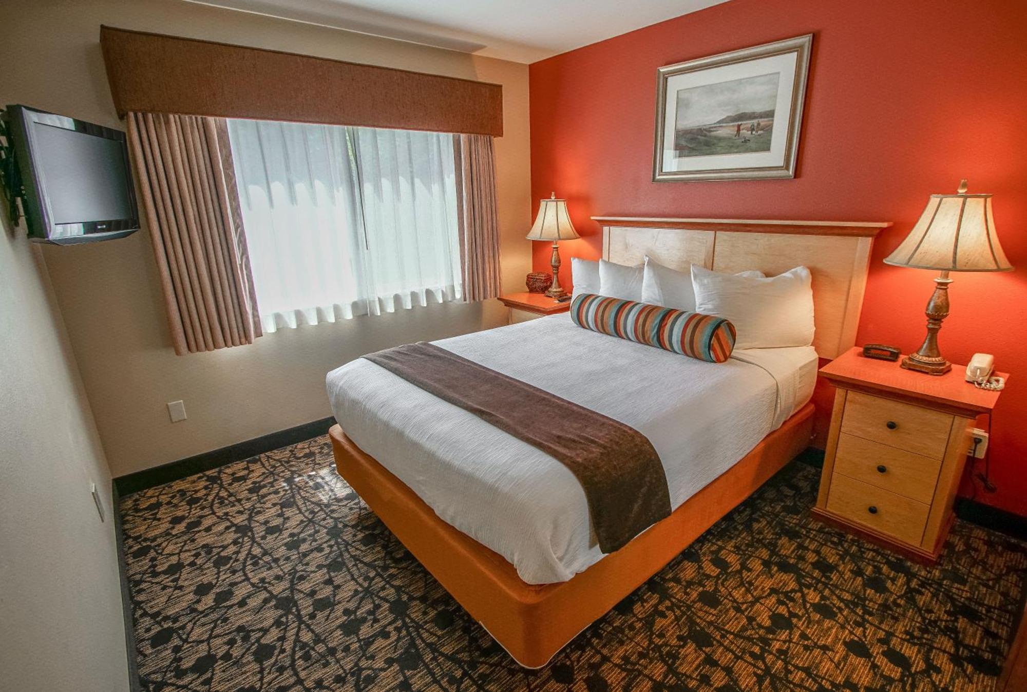 Whispering Woods Resort Welches Extérieur photo