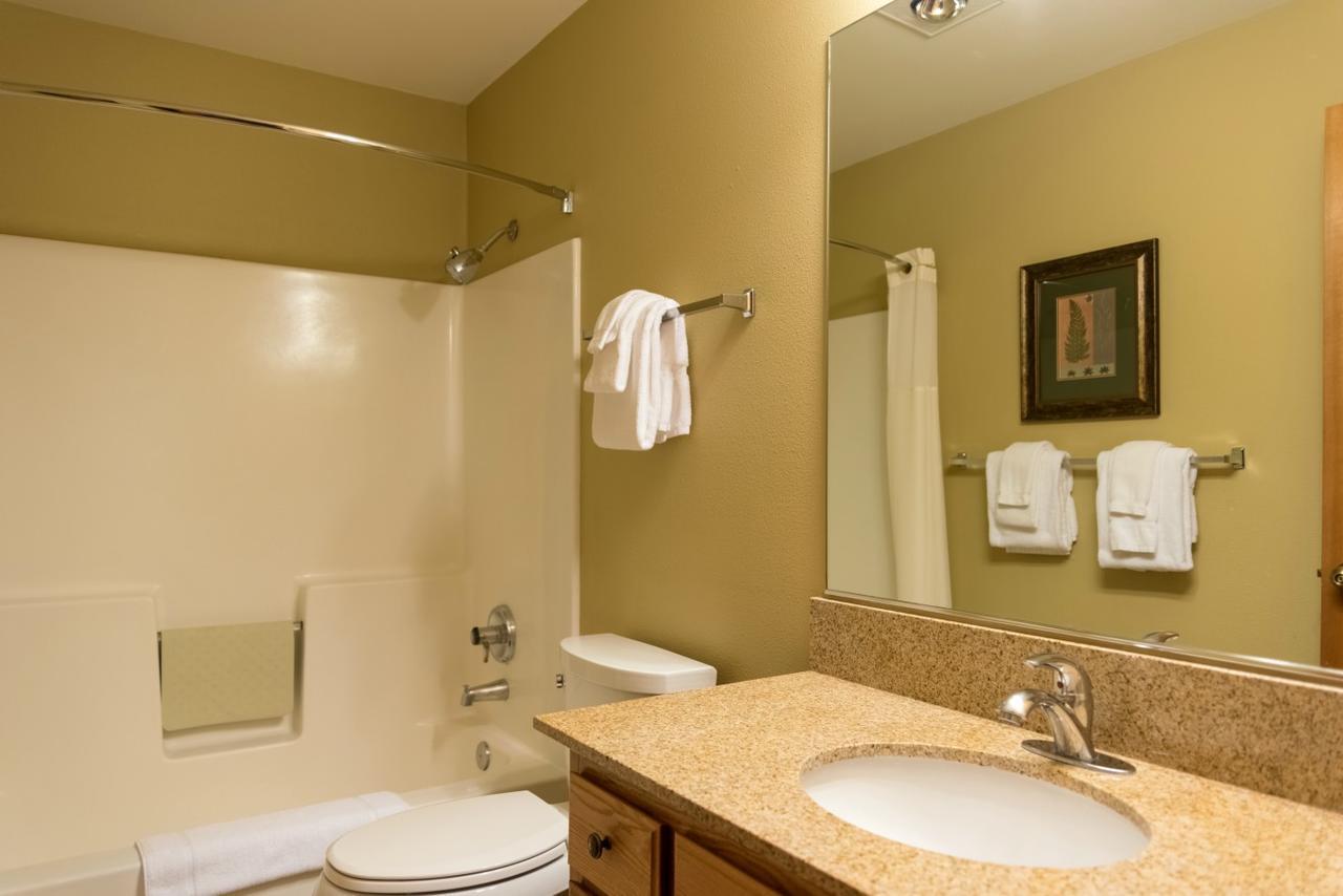 Whispering Woods Resort Welches Extérieur photo