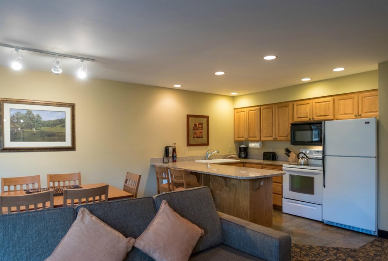 Whispering Woods Resort Welches Extérieur photo