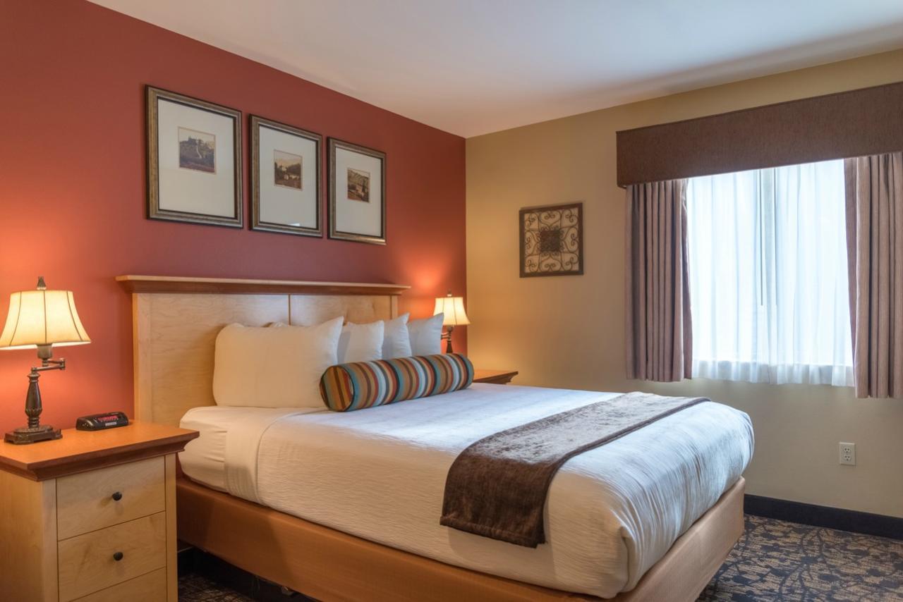 Whispering Woods Resort Welches Extérieur photo