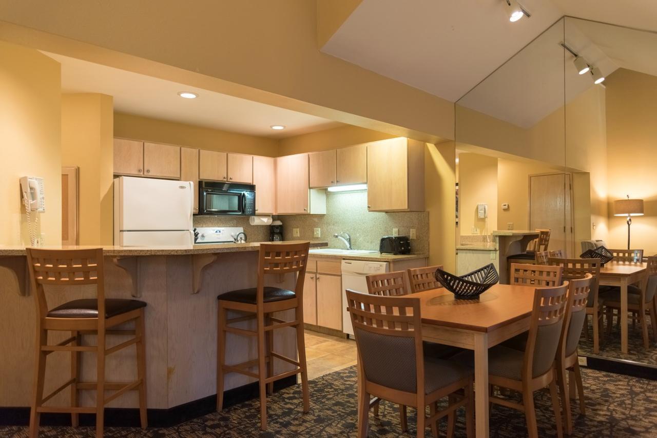 Whispering Woods Resort Welches Extérieur photo