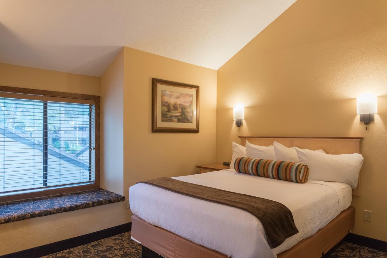 Whispering Woods Resort Welches Extérieur photo