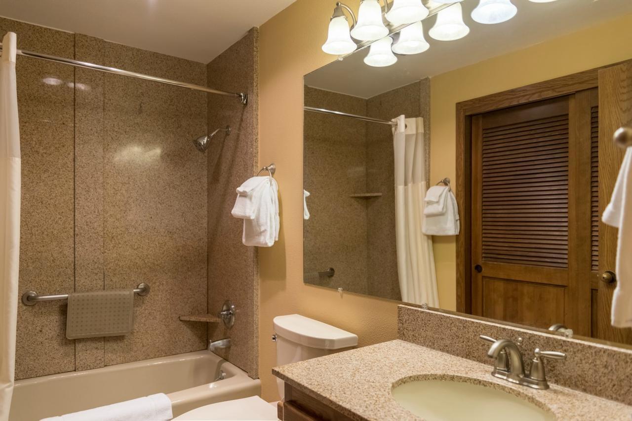 Whispering Woods Resort Welches Extérieur photo