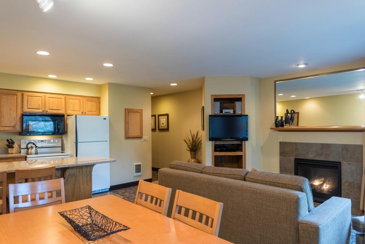 Whispering Woods Resort Welches Extérieur photo