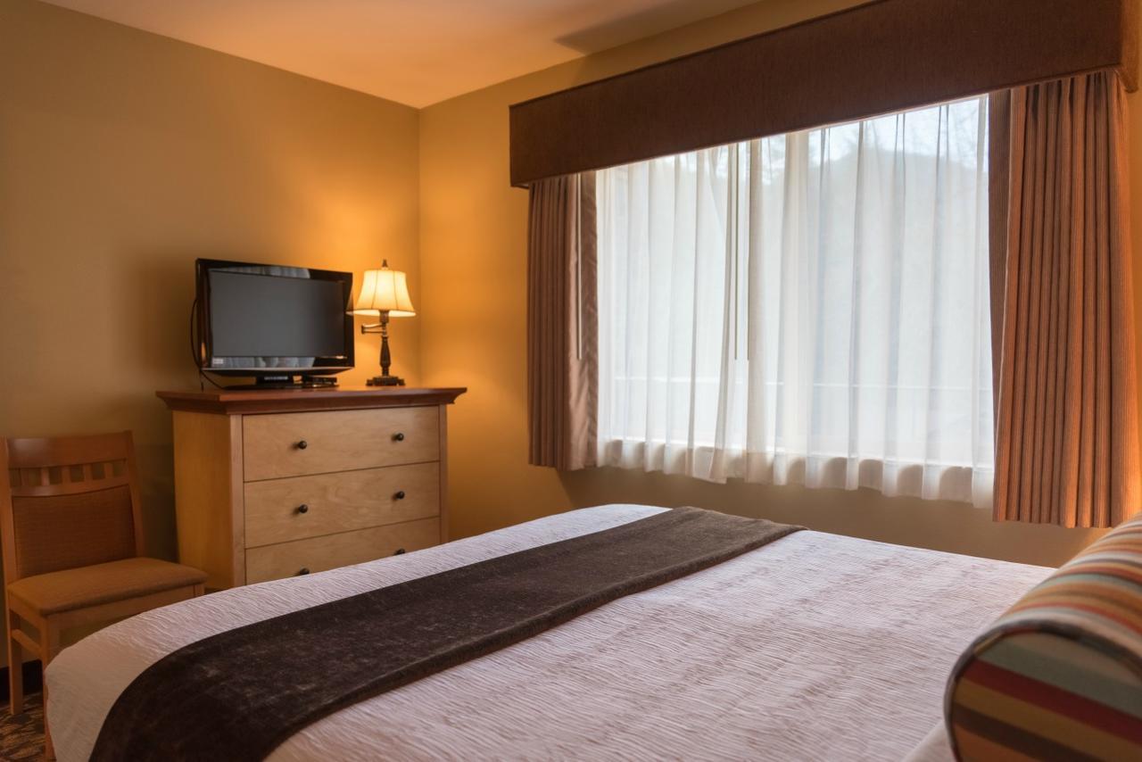 Whispering Woods Resort Welches Extérieur photo