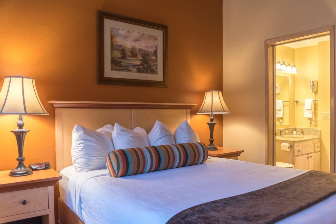 Whispering Woods Resort Welches Extérieur photo