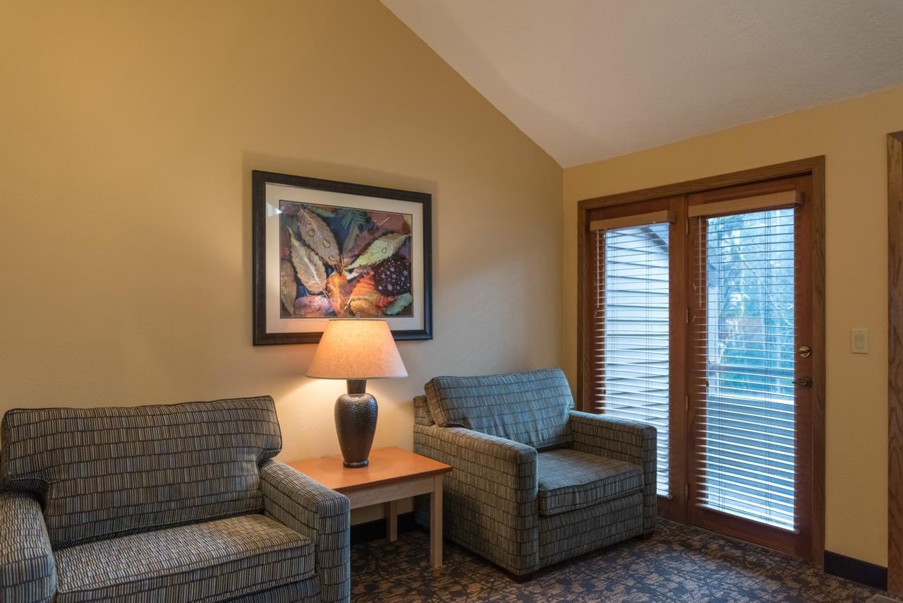 Whispering Woods Resort Welches Extérieur photo