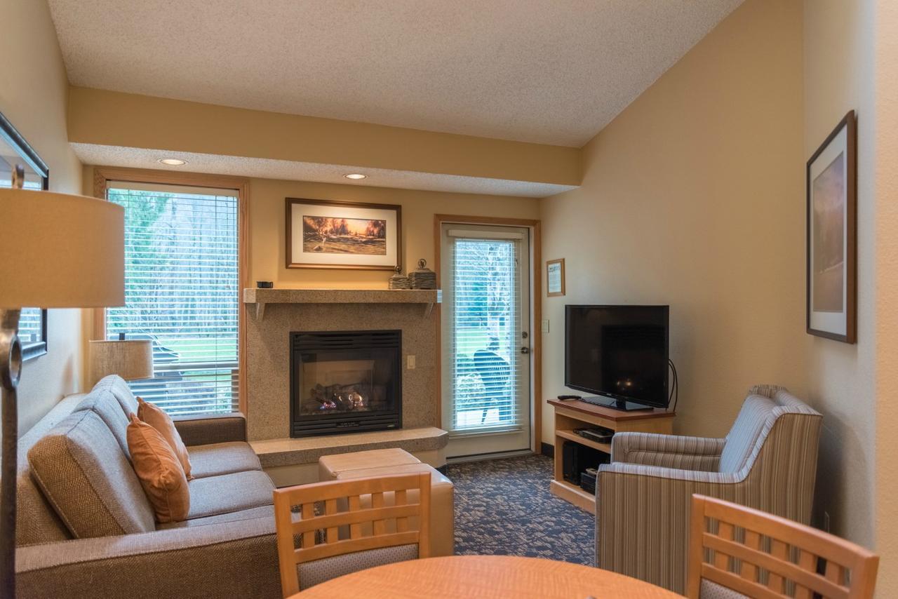Whispering Woods Resort Welches Extérieur photo
