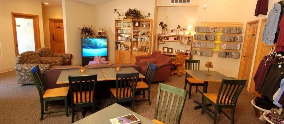 Whispering Woods Resort Welches Extérieur photo