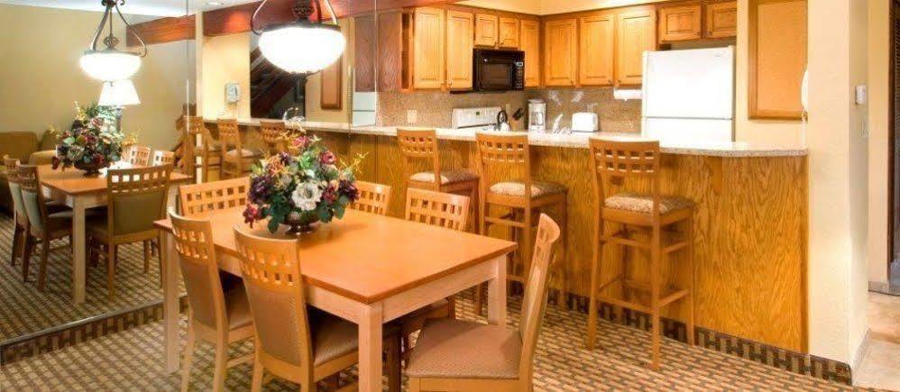 Whispering Woods Resort Welches Extérieur photo